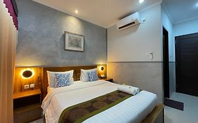 Kubu Indah Homestay Sanur